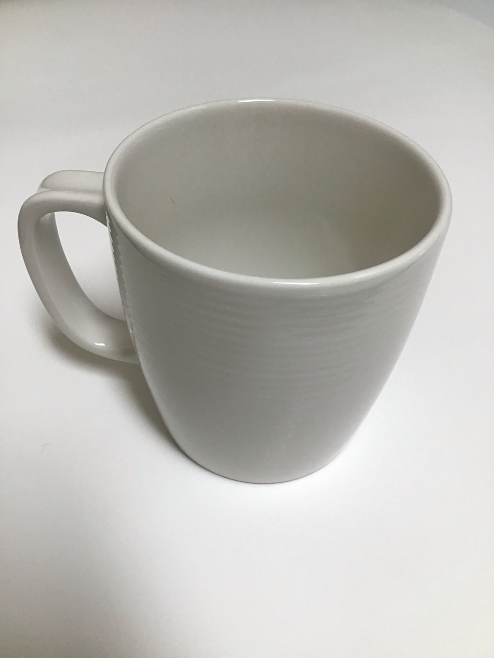 Disney Parks ABC Alphabet Coffee Mug Tea Cup N Is For Nemo and Friends 4” Pixar - Picture 7 of 10